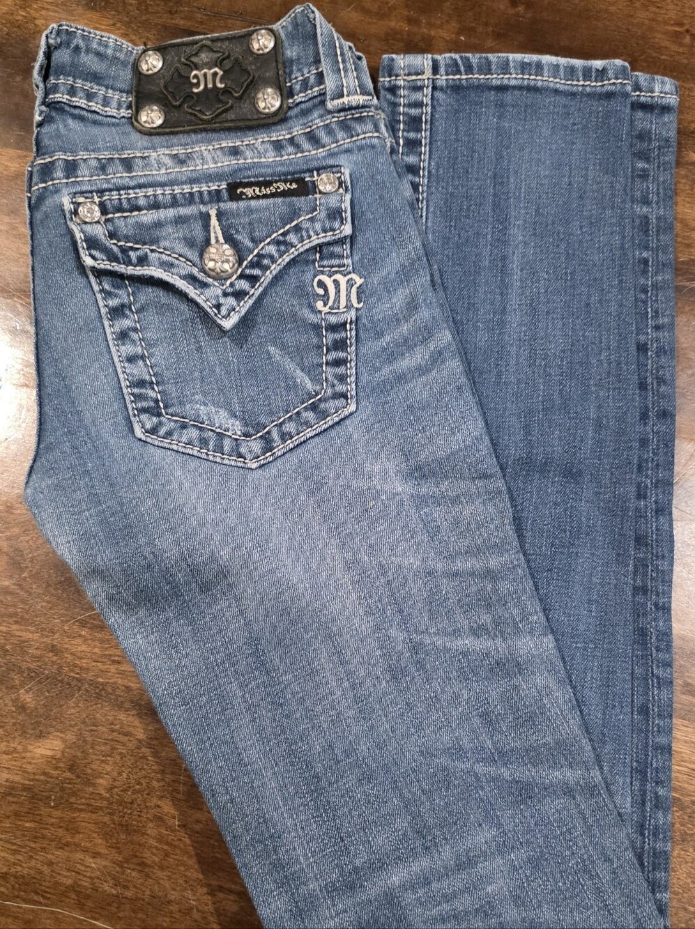 Miss Me Women's Skinny Jeans
